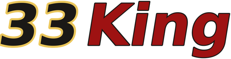 33King logo